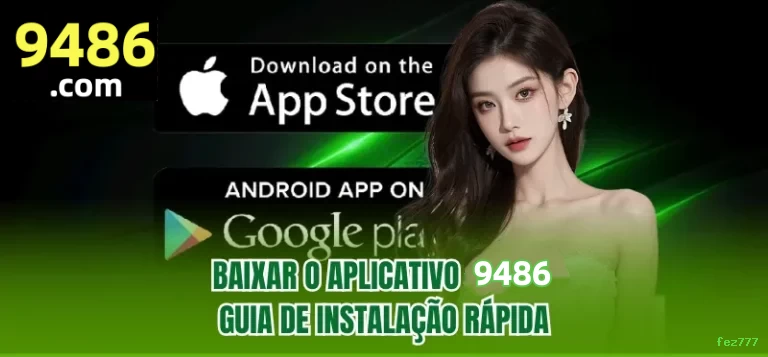 Baixar app da fez777 gratuitamente