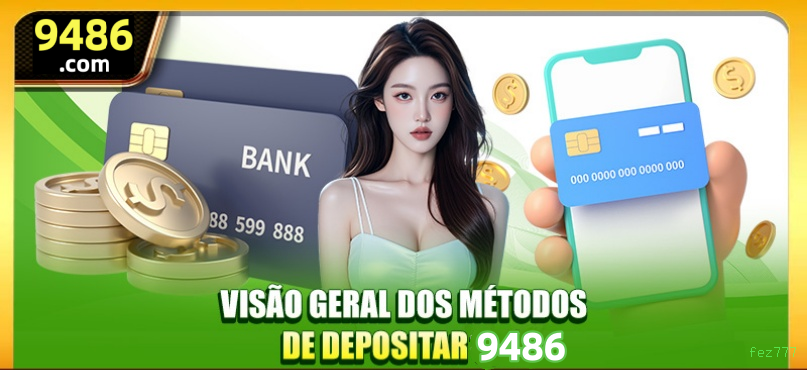 Canal oficial da fez777 no Telegram